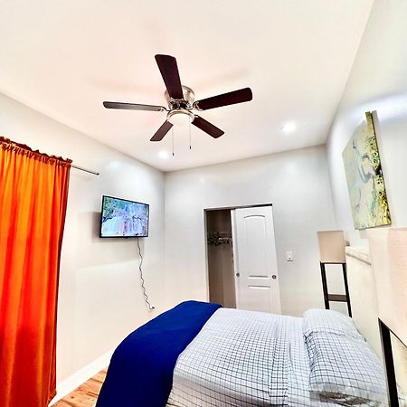 Lux Apt In Bronzeville, Min From Downtown-Rsv Now! Чикаго Экстерьер фото