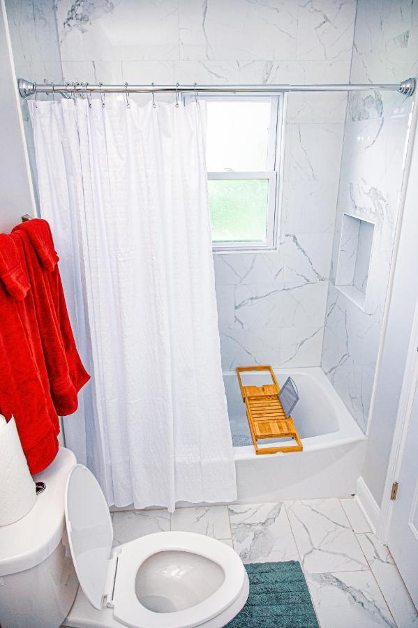 Lux Apt In Bronzeville, Min From Downtown-Rsv Now! Чикаго Экстерьер фото