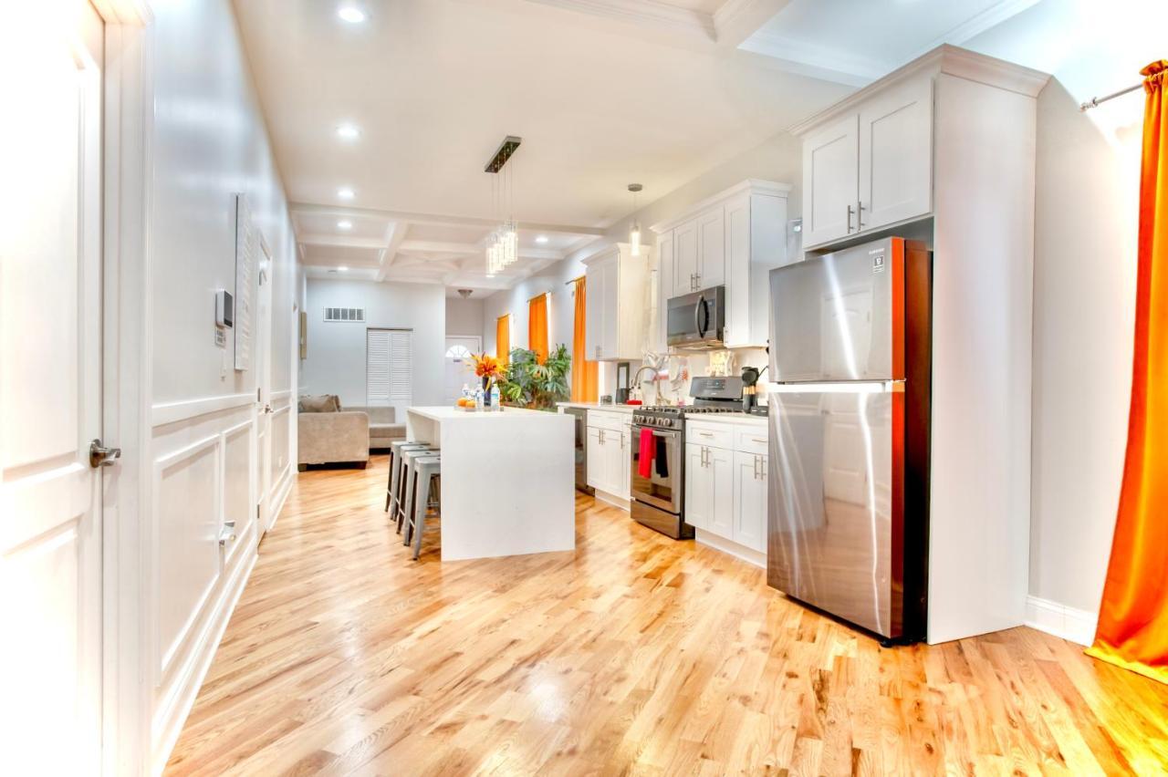 Lux Apt In Bronzeville, Min From Downtown-Rsv Now! Чикаго Экстерьер фото